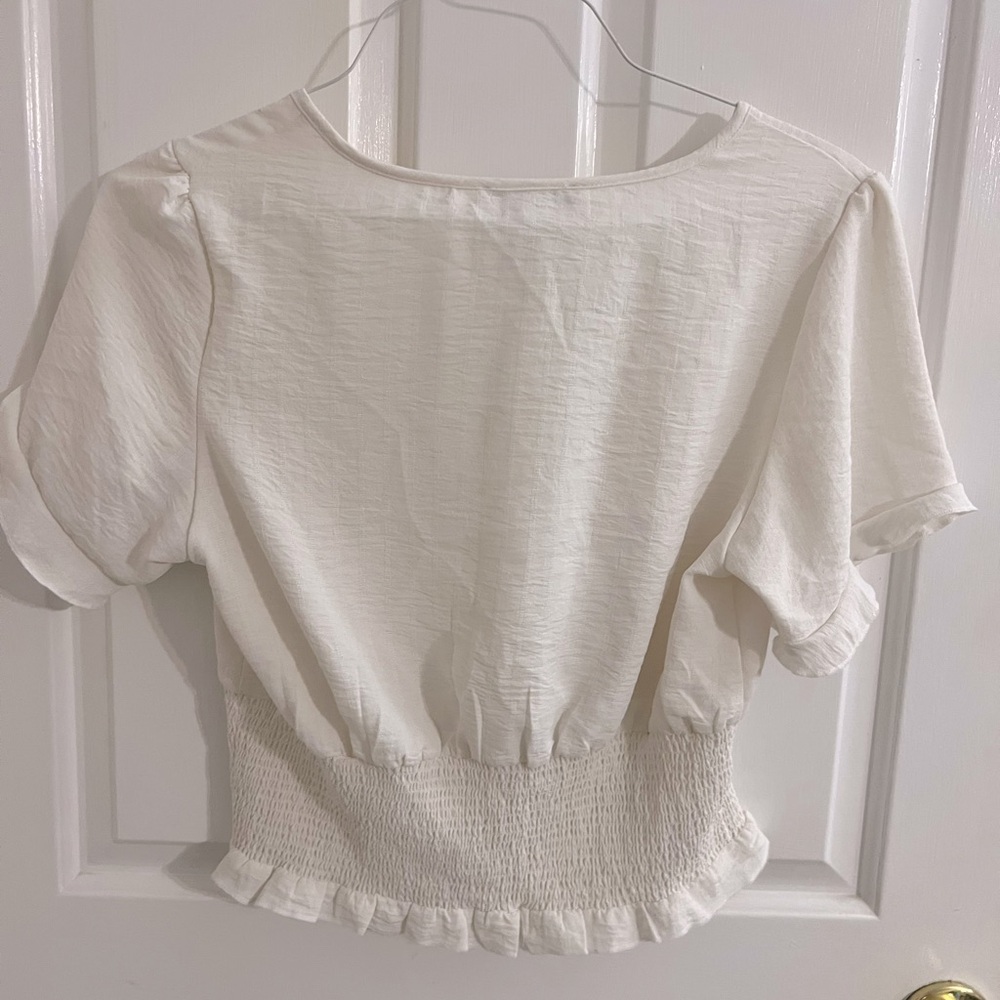 Bcbg womens top. Size medium. - Picture 4 of 4